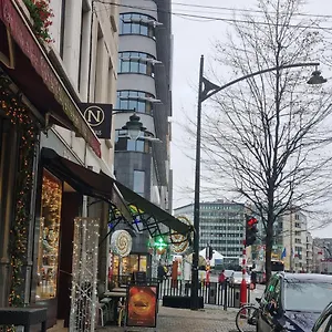 Berlaymont Ohy , Brussel België
