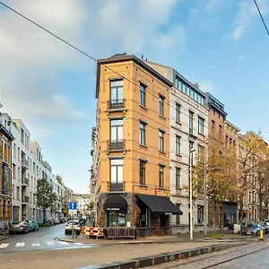Stijlvol Duplex , Antwerpen België