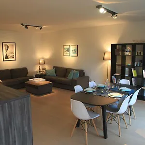 New Design In , Brussel België